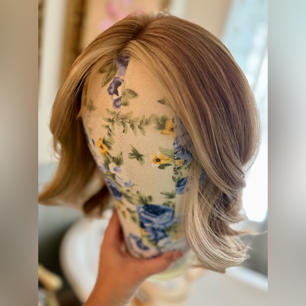 CSC Fallon Honey Blend Standard